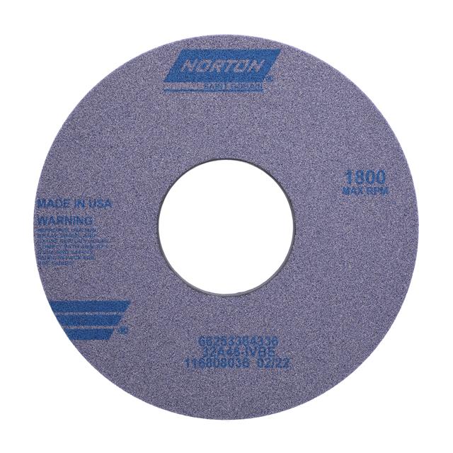 66253364336 Norton  Productos abrasivos y de acondicionamiento de superficies