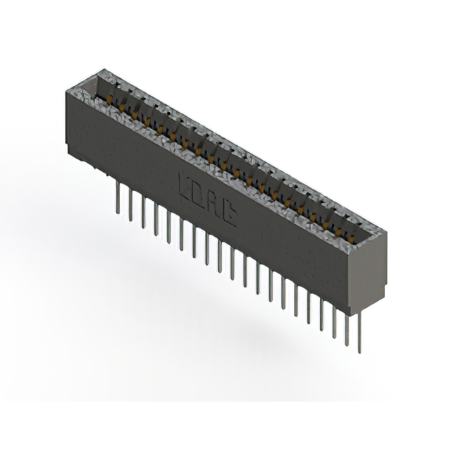 726-020-540-101 EDAC Inc.  Connettori per bordi