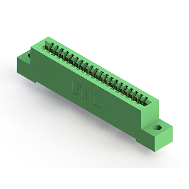 842-020-521-102 EDAC Inc.  Edgeboard Connectors