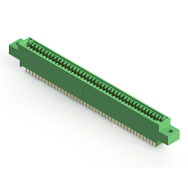 845-084-525-802 EDAC Inc.  Edgeboard Connectors