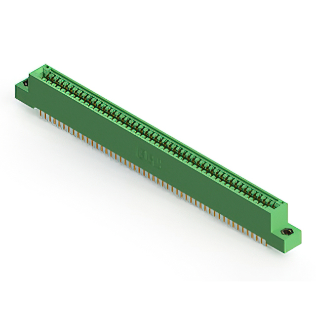 845-098-525-207 EDAC Inc.  Edgeboard Connectors