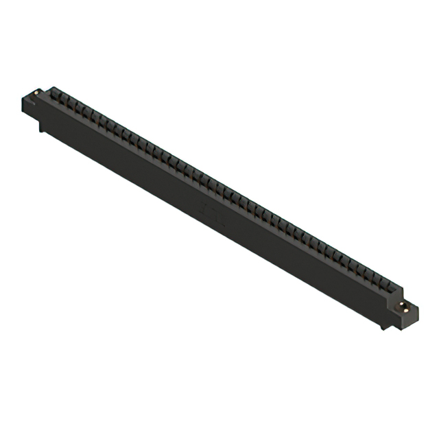 887-043-523-603 EDAC Inc.  Edgeboard Connectors
