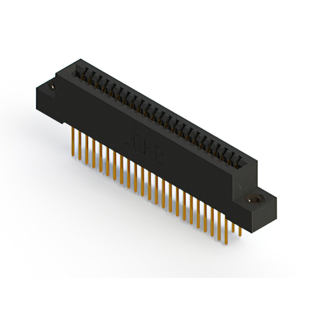 892-046-523-207 EDAC Inc.  Edgeboard Connectors