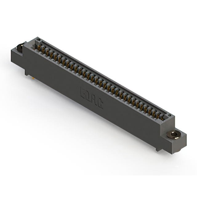 895-062-520-503 EDAC Inc.  Edgeboard Connectors