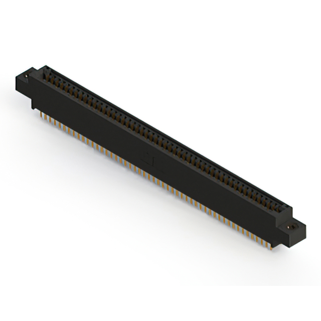 895-100-525-808 EDAC Inc.  Edgeboard Connectors