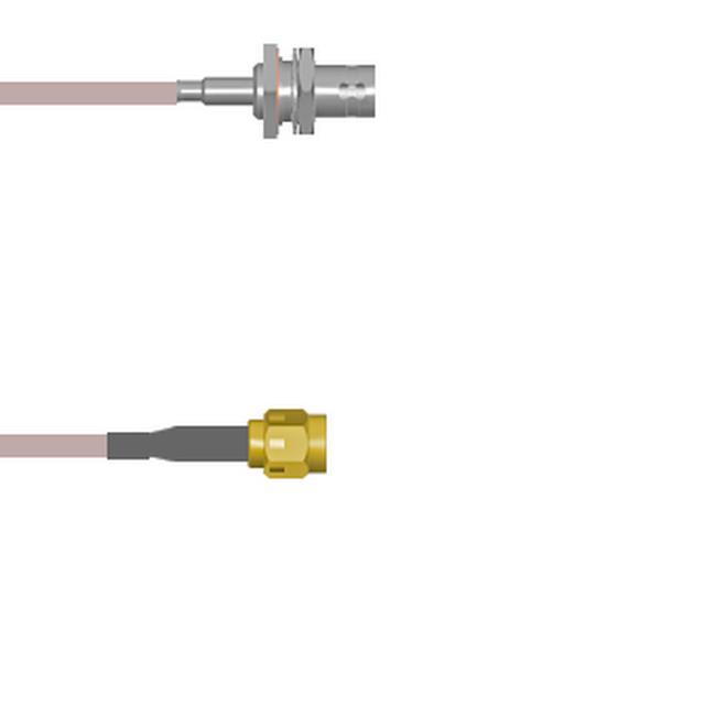 Q-0403B0005072i Amphenol Custom Cable  Assemblaggi di cavi