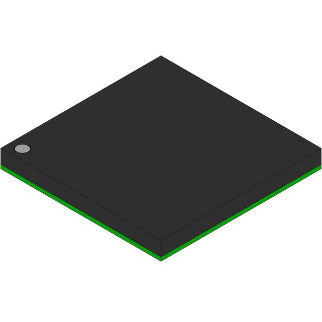 SCF5249VM140 NXP USA Inc.  Mémoire