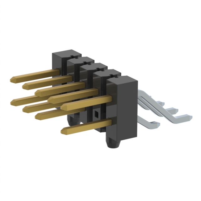 TSM-105-01-S-DH-A-003-P Samtec Inc.  Embases à broches mâles