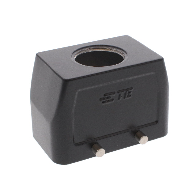 2-1102270-6 TE Connectivity AMP Connectors  Gehäuse für Hochleistungs-Steckverbinder, Hauben und Sockel