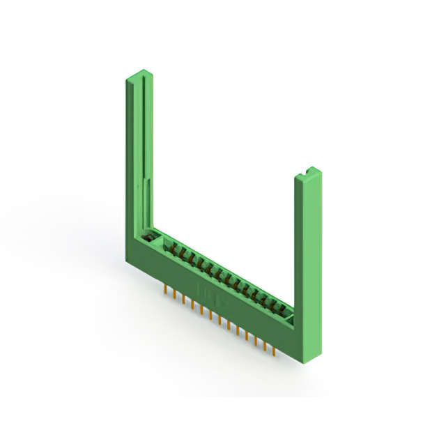 315-026-520-268 EDAC Inc.  Edgeboard Connectors