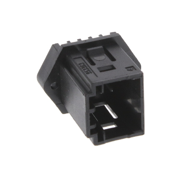 953363-1 TE Connectivity AMP Connectors  Headers Male Pins
