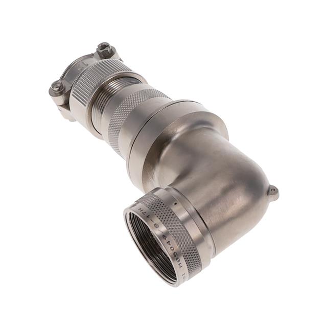 A85049817N Amphenol Interconnect India  Backshells and Cable Clamps