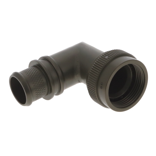 A850498414W03 Amphenol Interconnect India  Backshells and Cable Clamps