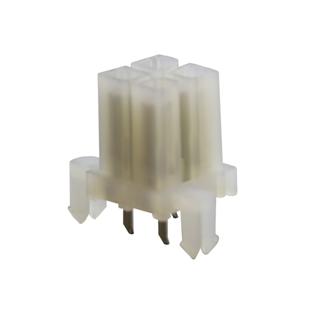 0015243048 Molex  Headers Receptacles Female Sockets