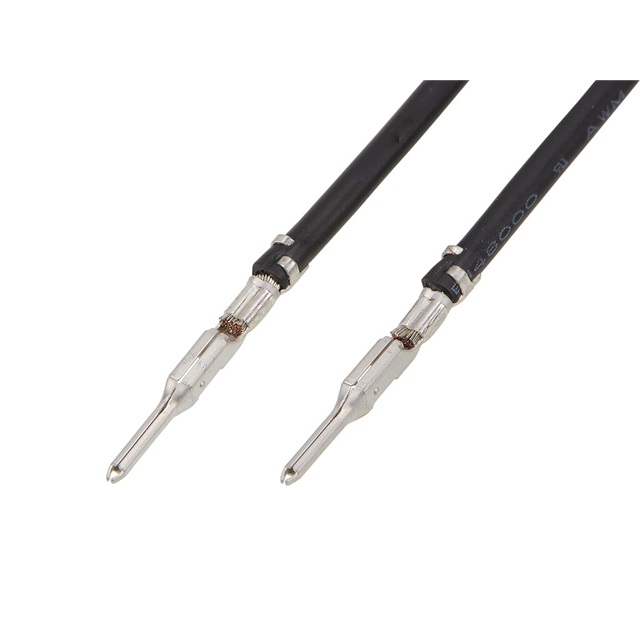 2153471124 Molex  Assemblaggi di cavi