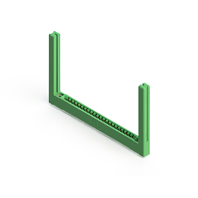 307-022-541-158 EDAC Inc.  Edgeboard Connectors