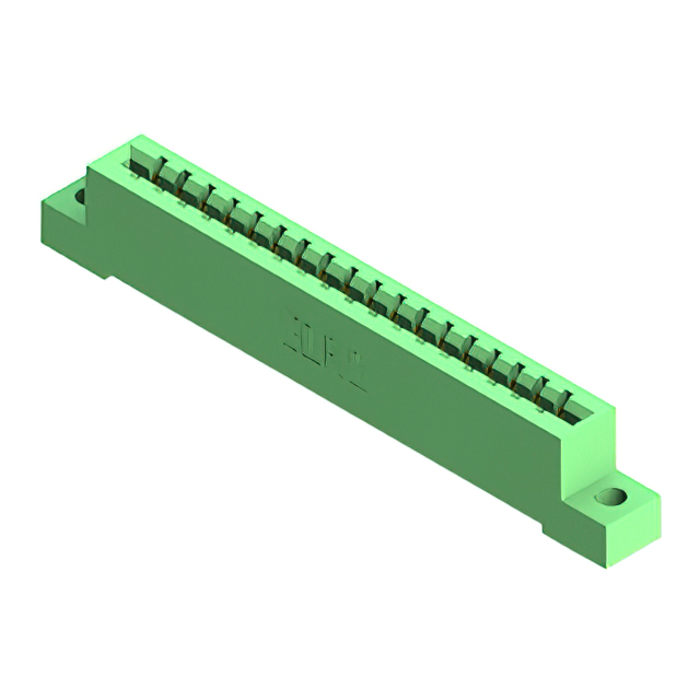 337-018-521-104 EDAC Inc.  Edgeboard Connectors
