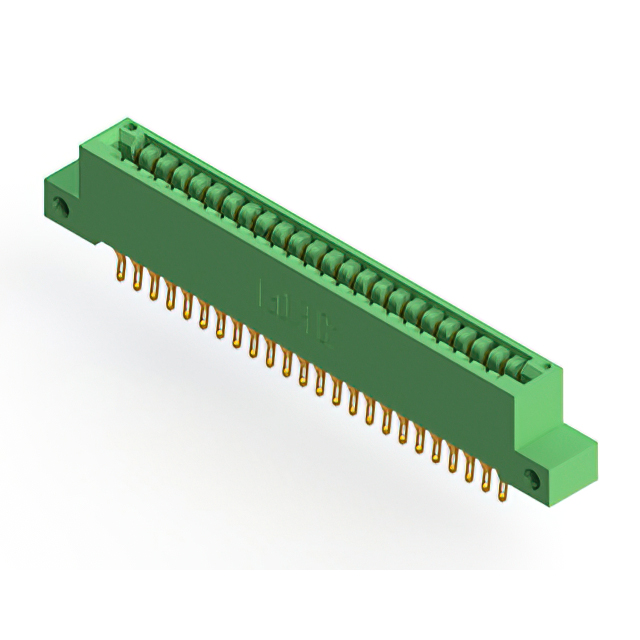346-048-555-212 EDAC Inc.  Edgeboard Connectors