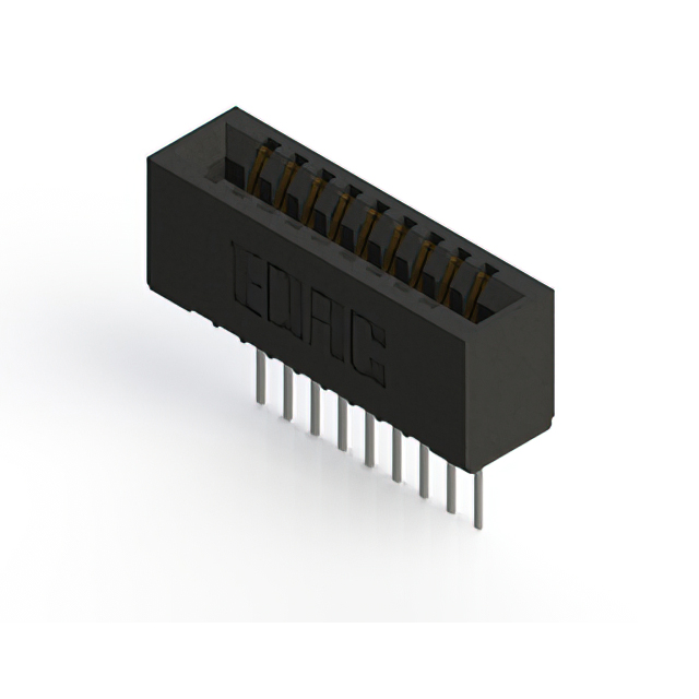 391-009-522-101 EDAC Inc.  Edgeboard Connectors