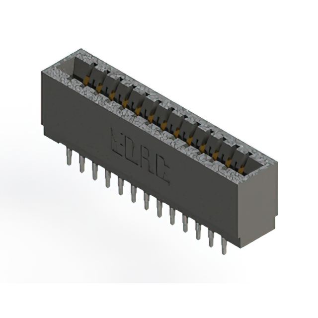 726-026-520-201 EDAC Inc.  Connettori per bordi