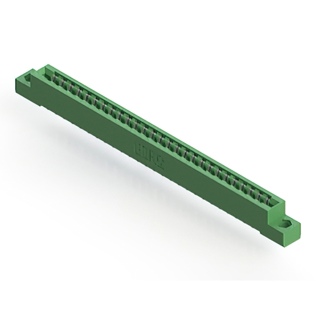 807-027-425-104 EDAC Inc.  Edgeboard Connectors