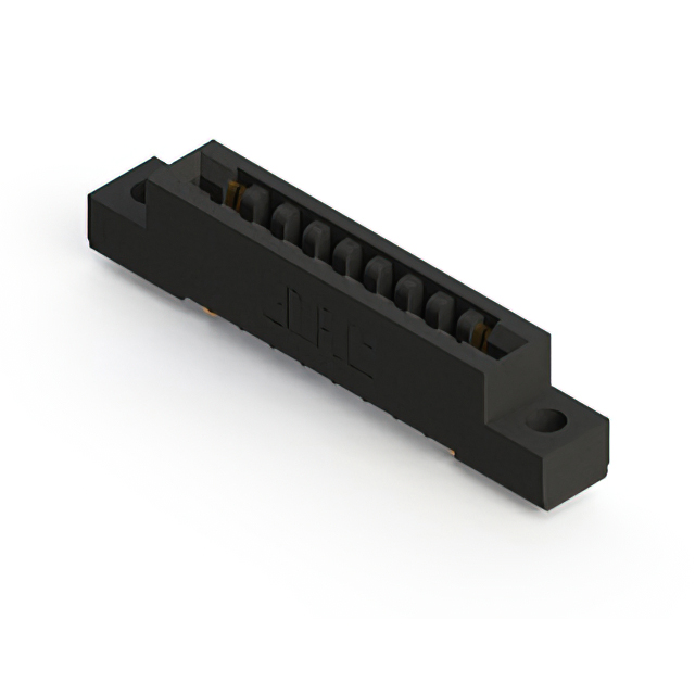 857-018-560-202 EDAC Inc.  Edgeboard Connectors