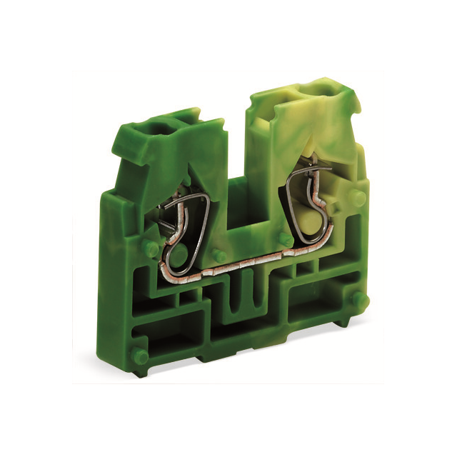 869-307 WAGO Corporation  Especializado