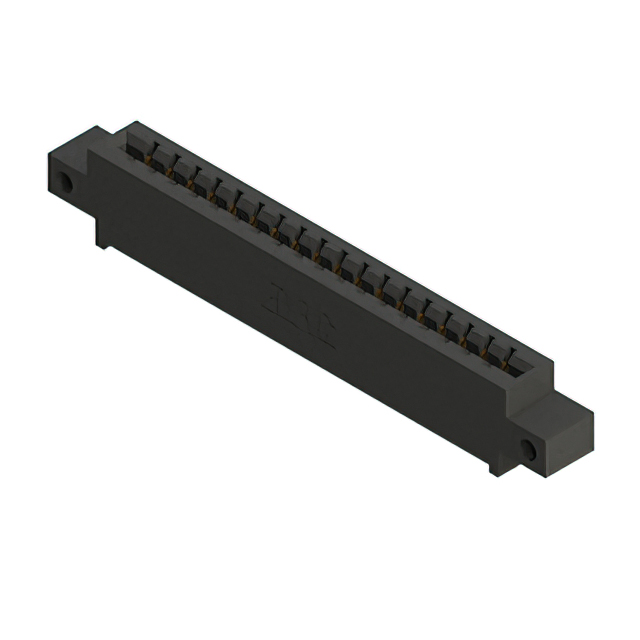887-018-500-612 EDAC Inc.  Edgeboard Connectors