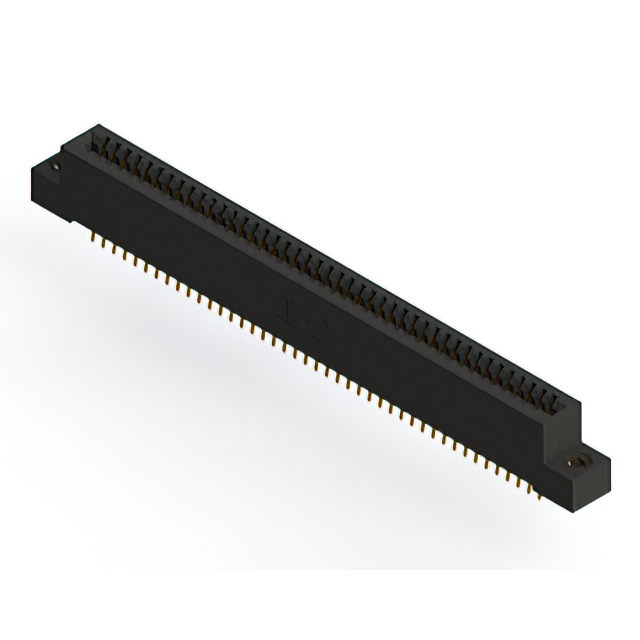 892-086-556-207 EDAC Inc.  Edgeboard Connectors