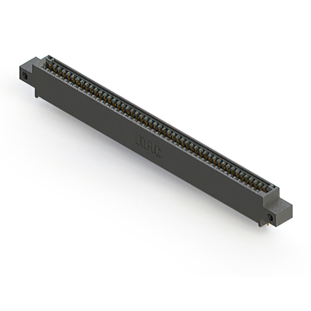 895-048-540-612 EDAC Inc.  Edgeboard Connectors