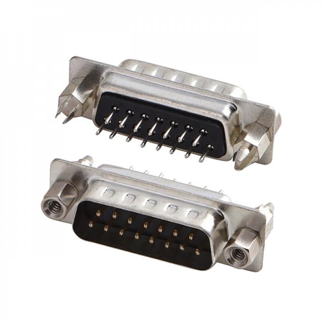 A-DS15-GK-3U1-TP1 Assmann WSW Components  Conjuntos de conectores D-Sub