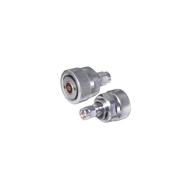 FC38-FC10M-8 Field Components  Adaptadores de conector coaxial (RF)