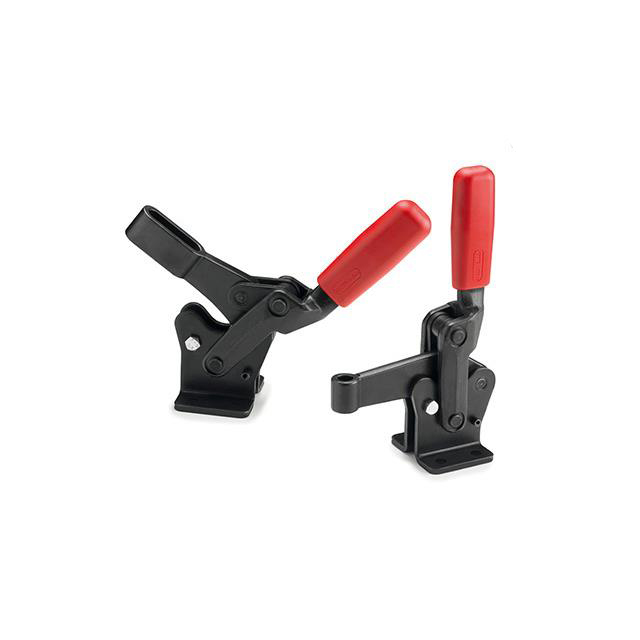 GG.AA600 Elesa USA Corporation  Crimper Applicator Press Accessories