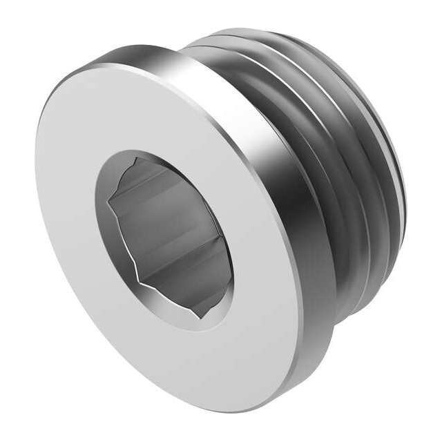 NPQR-BK-G12 Festo Corporation Accesorios neumáticos