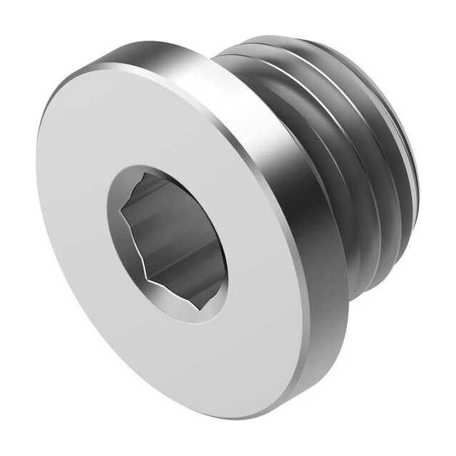 NPQR-BK-G14 Festo Corporation  Pneumatics Accessories