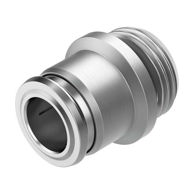 NPQR-DK-G12-Q12 Festo Corporation  Fittings Couplings and Distributors