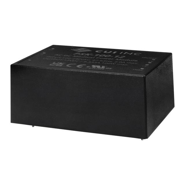 PSK-100-24 CUI Inc.  AC DC Converters