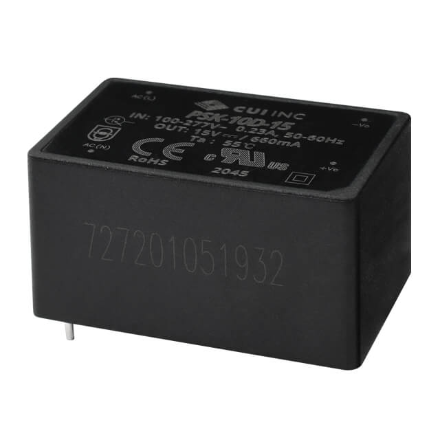 PSK-10D-12 CUI Inc.  AC DC Converters
