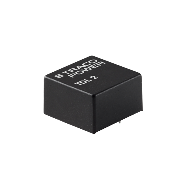 TDL 2-4811 Traco Power  Convertidores CC CC