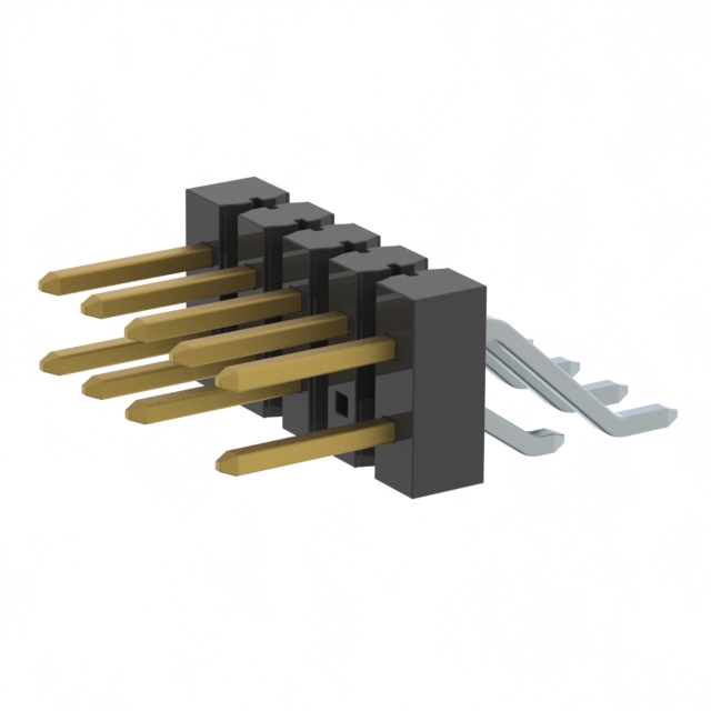 TSM-105-01-LM-DH-003 Samtec Inc.  Embases à broches mâles