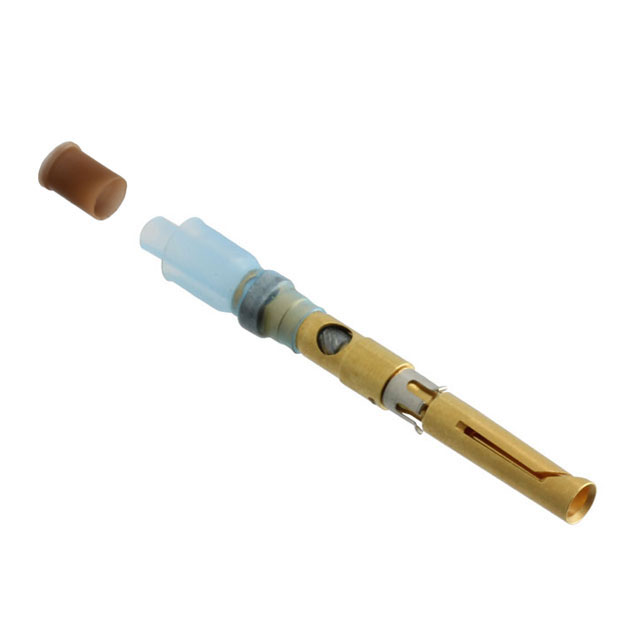 601038-000 TE Connectivity Aerospace, Defense and Marine  Multi Purpose