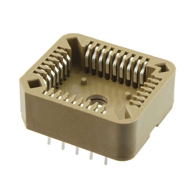 1-822473-3 TE Connectivity AMP Connectors  Zoccoli IC