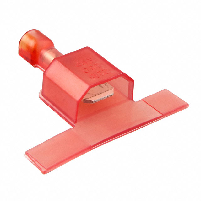 2-521055-2 TE Connectivity AMP Connectors  Conectores de desconexión rápida