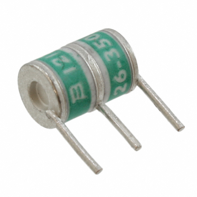 2026-35-C4 Bourns Inc. Scaricatori con tubo a scarica di gas (GDT)