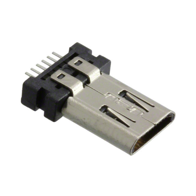 2129033-1 TE Connectivity AMP Connectors  Gruppi di connettori USB DVI HDMI