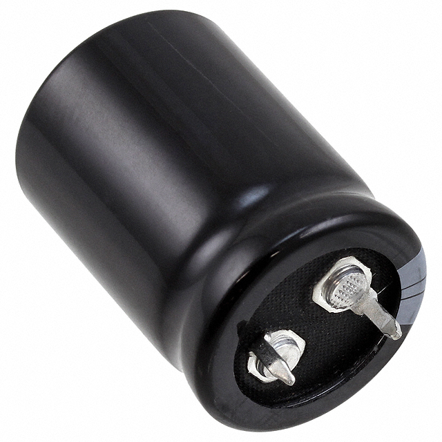 450HXG100MEFCSN22X35 Rubycon  Aluminium-Elektrolytkondensatoren