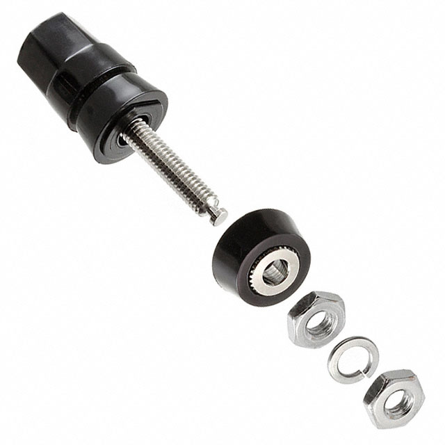 4094 Keystone Electronics  Anschlussklemmen