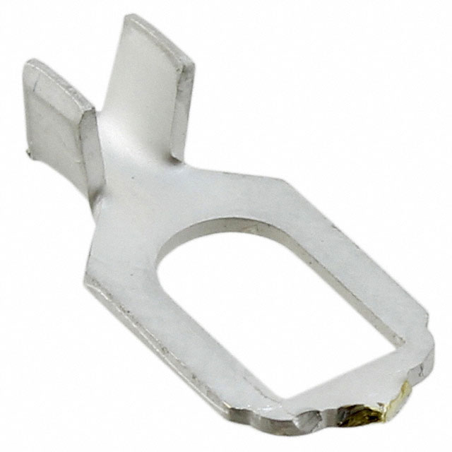 41473 TE Connectivity AMP Connectors  Connettori a forcella