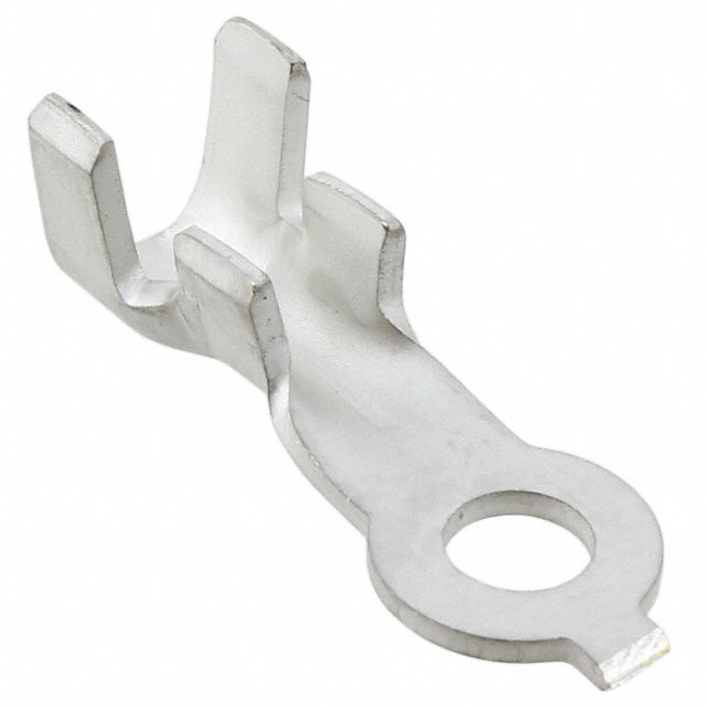 42863-2 TE Connectivity AMP Connectors  Connettori ad anello