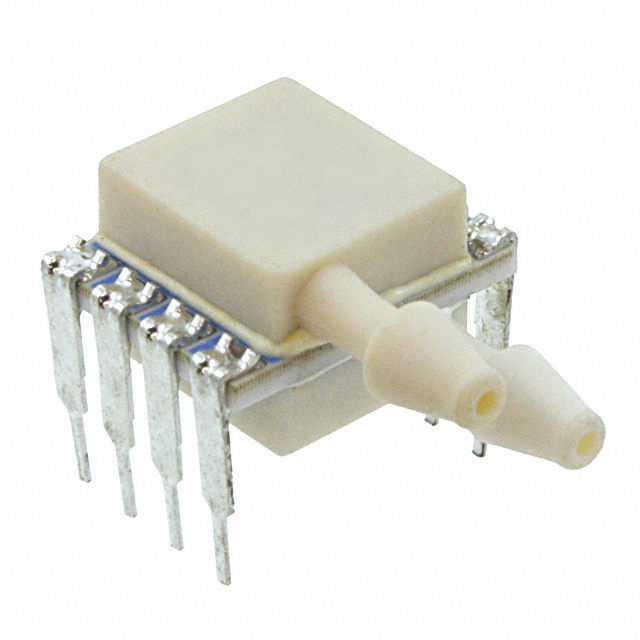 4525DO-DS5AI015DP TE Connectivity Measurement Specialties  Pressure Sensors Transducers